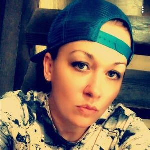 Meet your Posher, Kellie